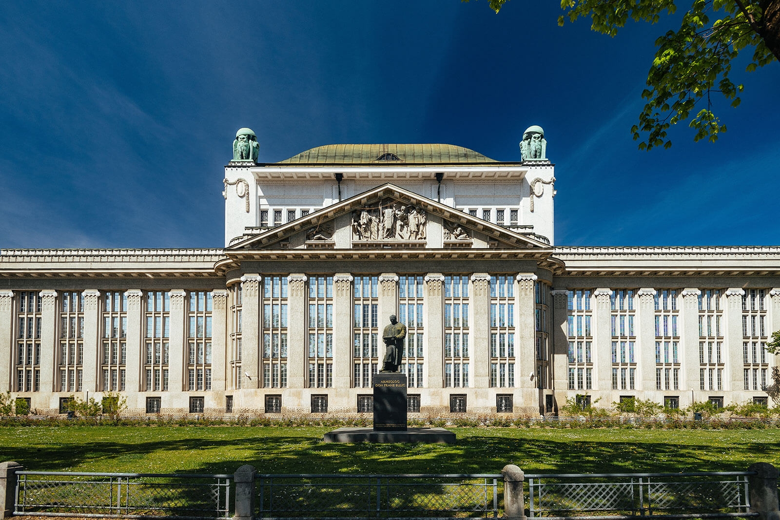 Croatian State Archives