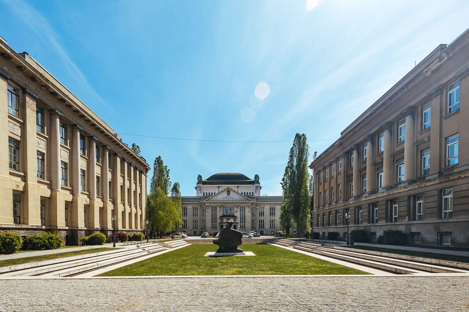 Marulić Square